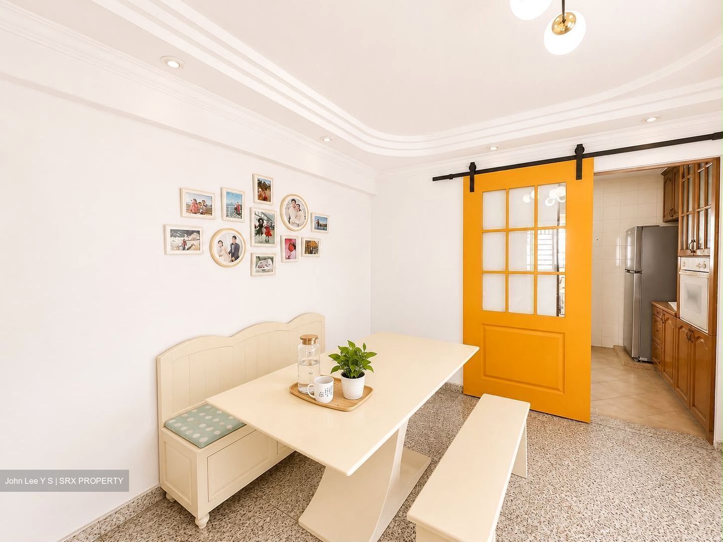 Blk 536 Woodlands Vista (Woodlands), HDB 5 Rooms #576353421